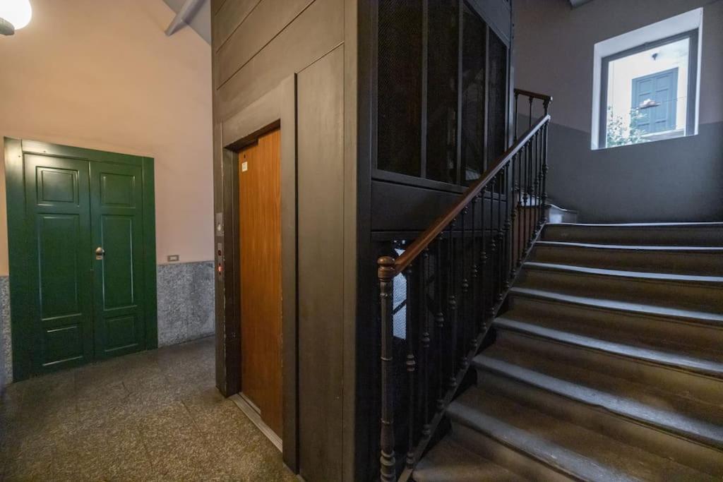 Apartamento Navigli Ringhiera House *