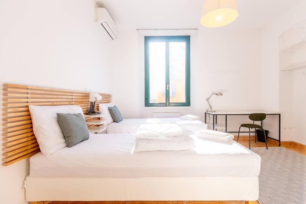 Navigli Ringhiera House Apartamento *