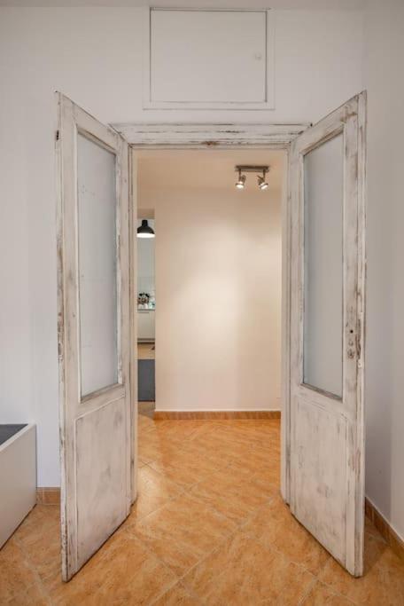 Apartamento Navigli Ringhiera House