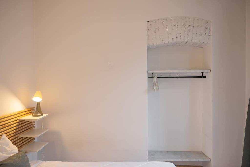 Navigli Ringhiera House Apartamento Milão