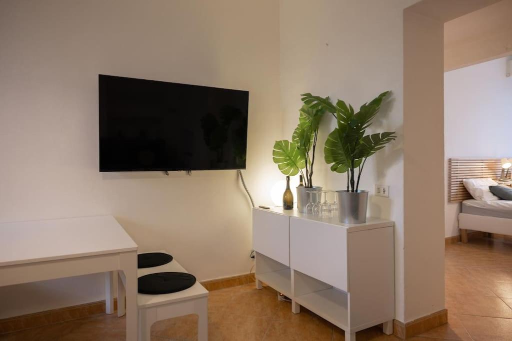 Navigli Ringhiera House Apartamento Milão