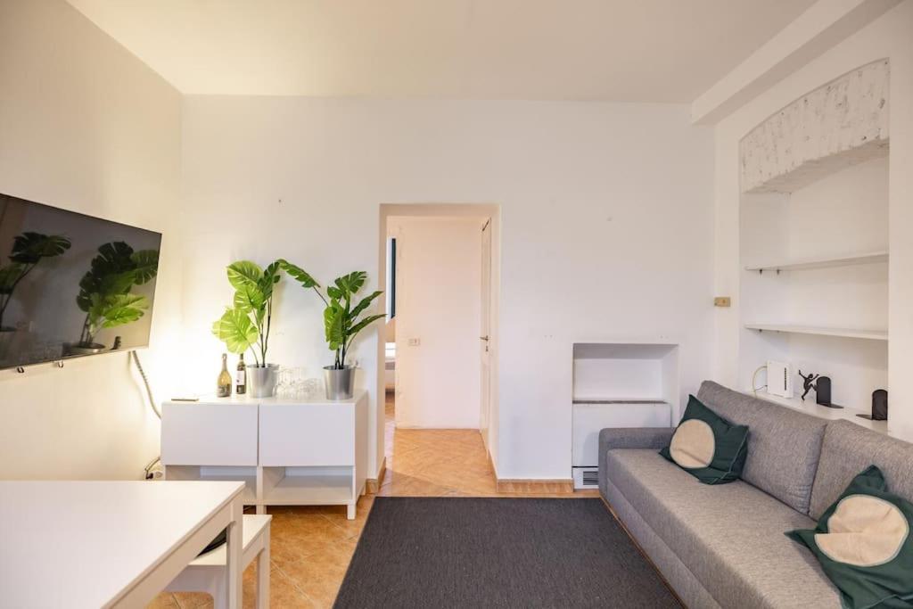 Navigli Ringhiera House Apartamento
