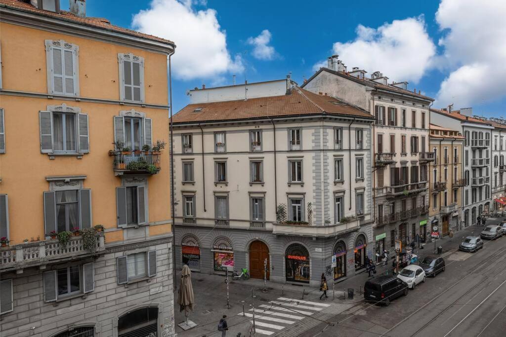 Navigli Ringhiera House Apartamento