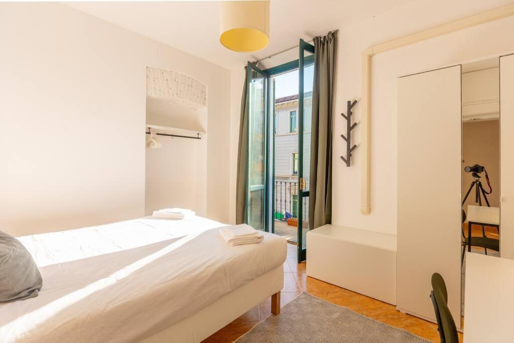 Apartamento Navigli Ringhiera House *