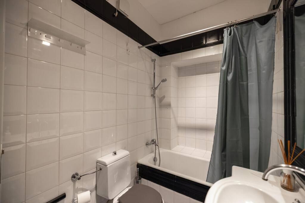 Apartamento Navigli Ringhiera House Milão