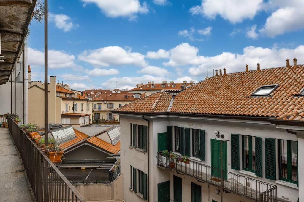 Navigli Ringhiera House Apartamento