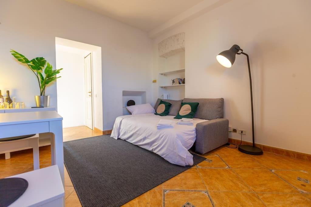 Navigli Ringhiera House Apartamento *