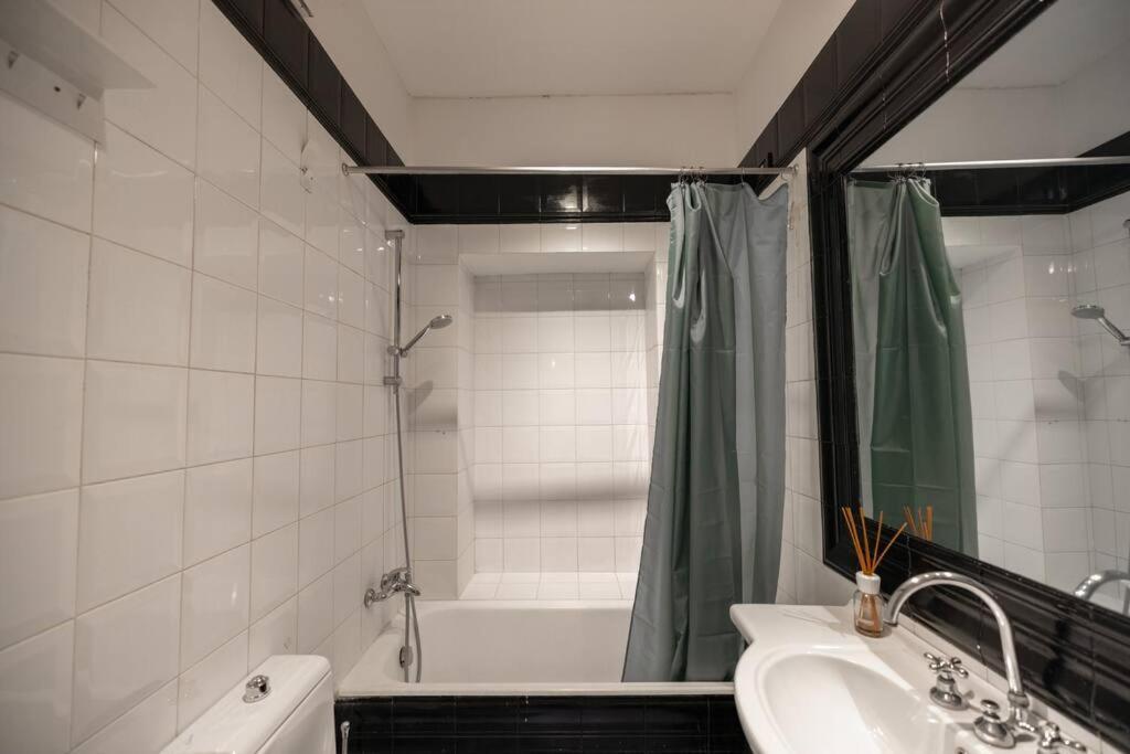 Apartamento Navigli Ringhiera House Milão