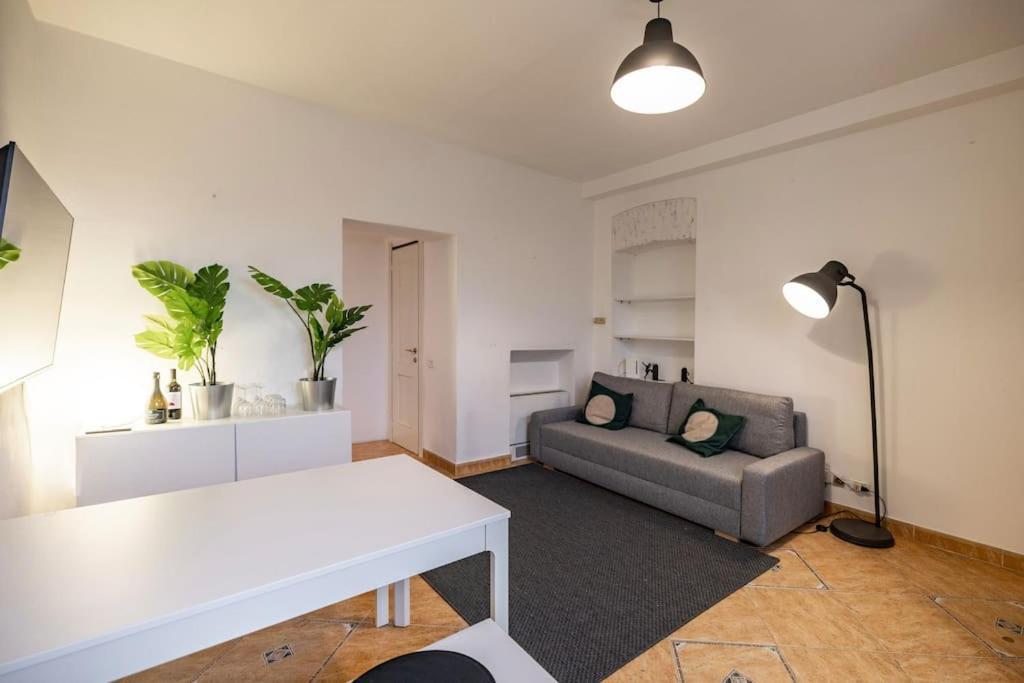Apartamento Navigli Ringhiera House Milão