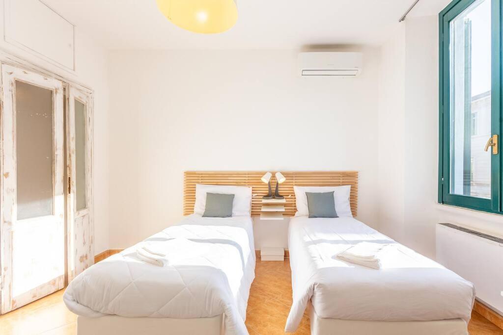 Apartamento Navigli Ringhiera House Milão