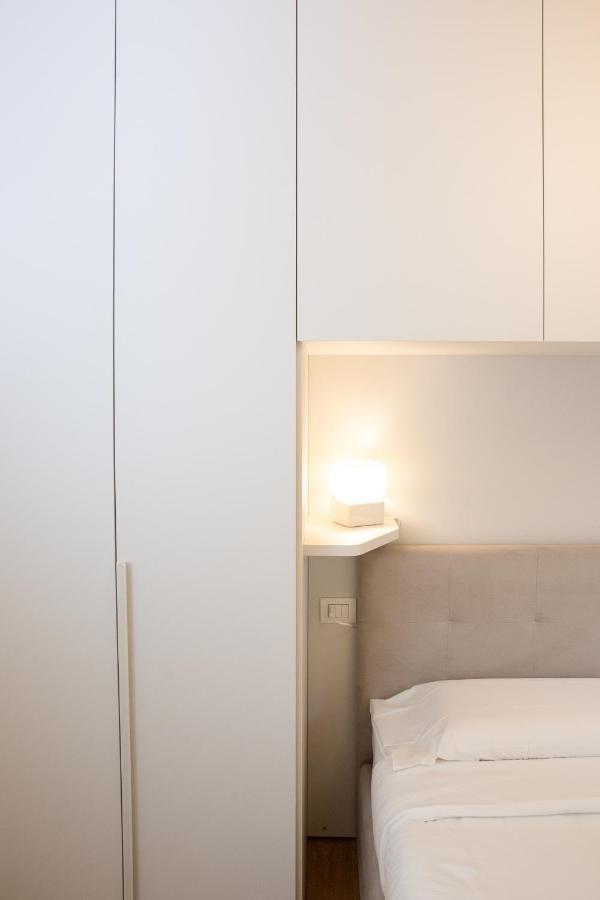 Apartamento Botero Luxury Vicino Arco Della Pace *