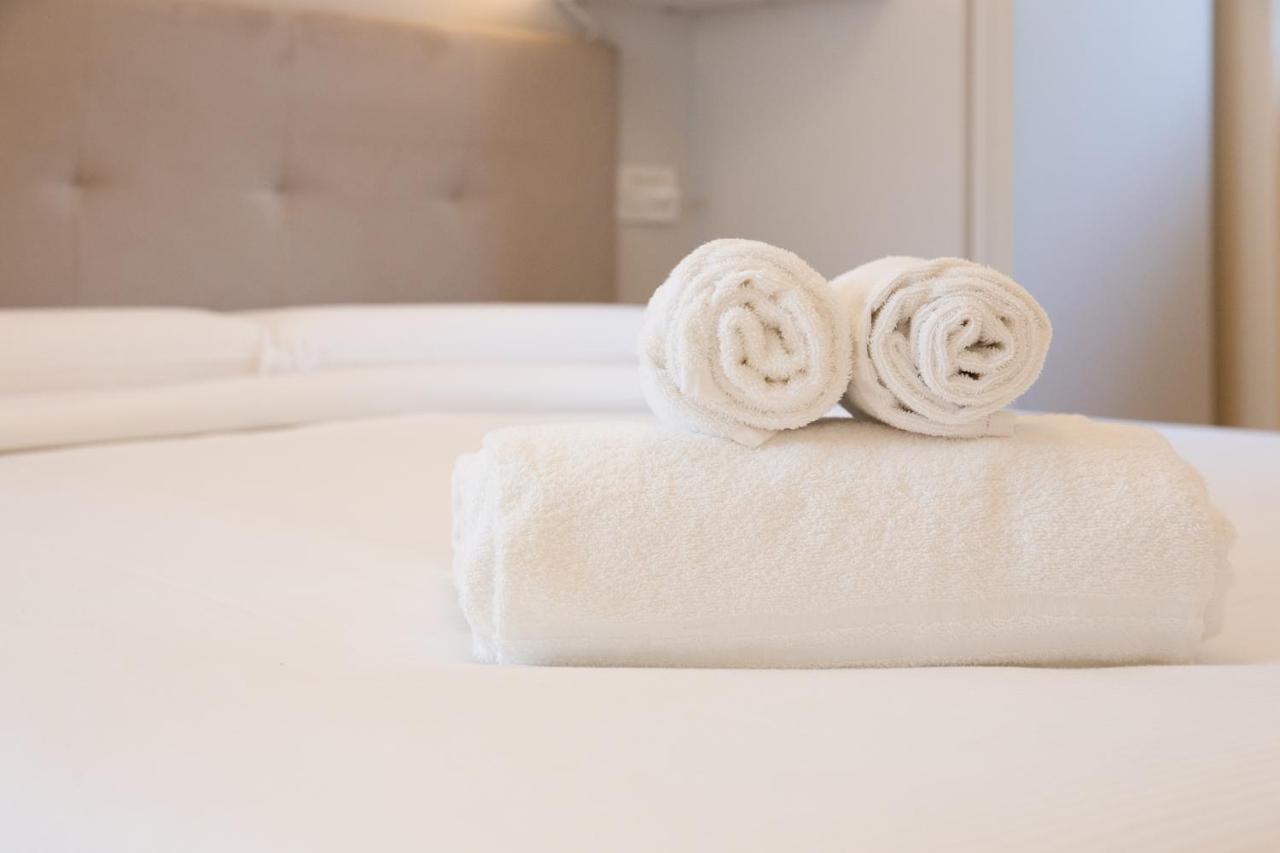 Botero Luxury Vicino Arco Della Pace Apartamento Milão