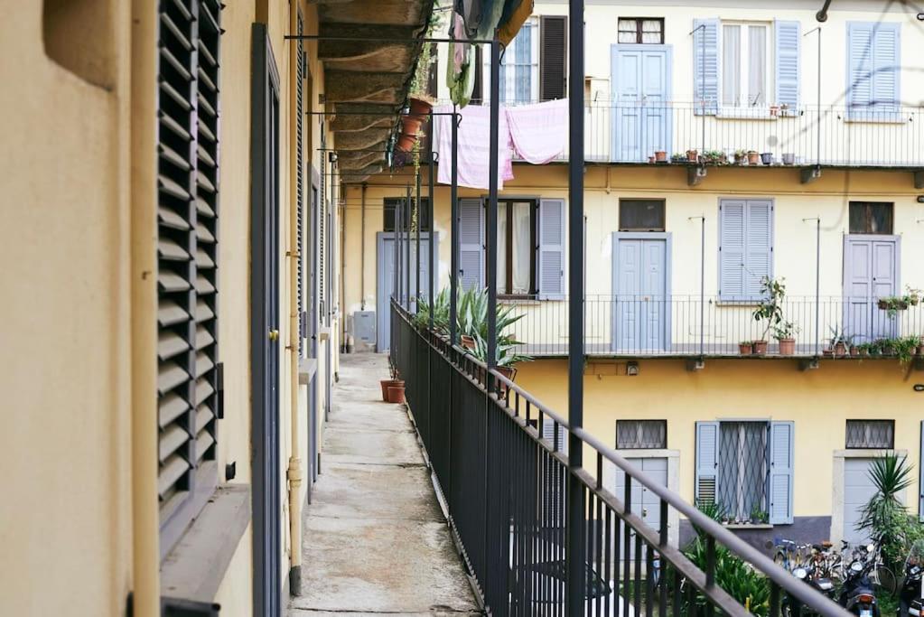 Apartamento Navigli/ticinese - La Casa Di Paola *