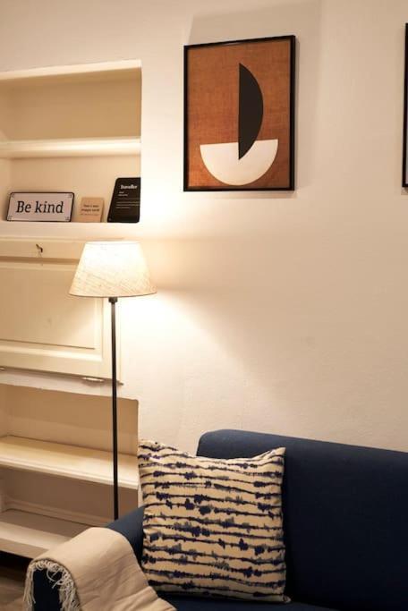 Navigli/ticinese - La Casa Di Paola Apartamento *