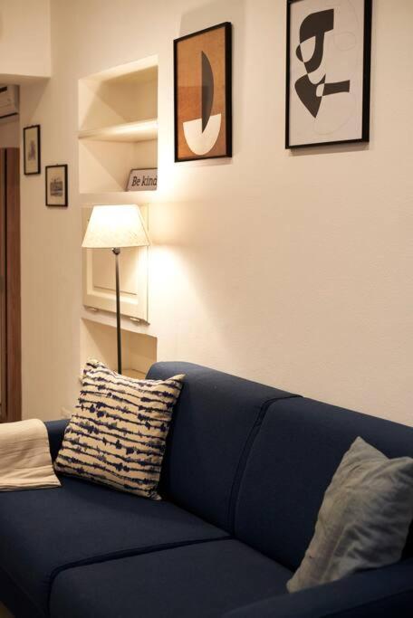 Apartamento Navigli/ticinese - La Casa Di Paola *