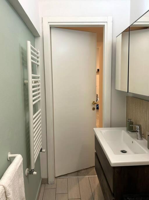 Apartamento Navigli/ticinese - La Casa Di Paola
