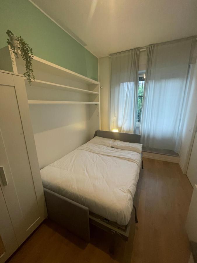 Apartment Monolocale Istria M5 *
