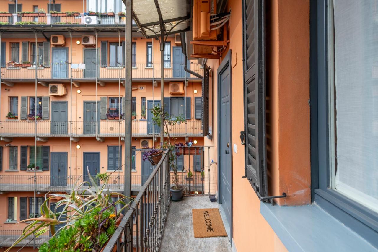 Monte Nero, 62 - Comodo E In Posizione Milan