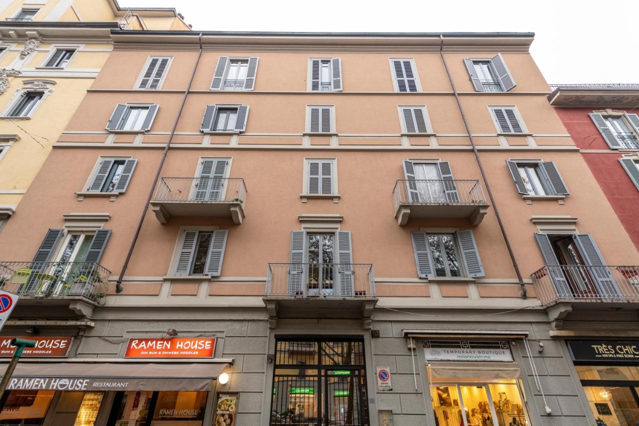 Monte Nero, 62 - Comodo E In Posizione * Milan