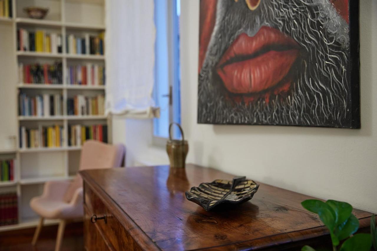Apartment Hale - Crocetta