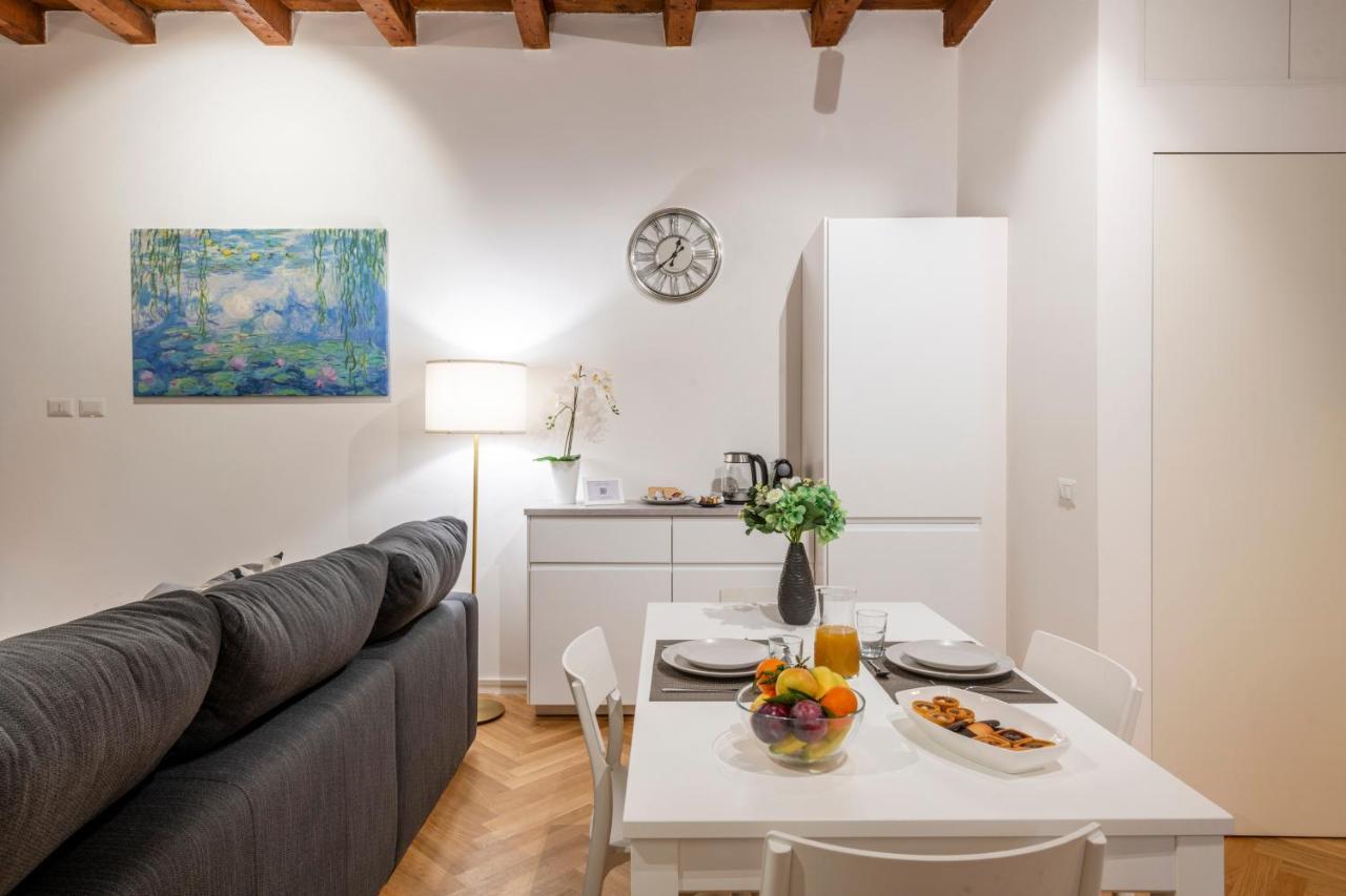 Monte Nero, 62 - Comodo E In Posizione Apartment *
