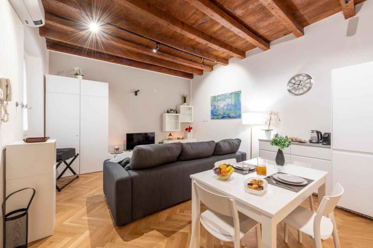 Monte Nero, 62 - Comodo E In Posizione Apartment *