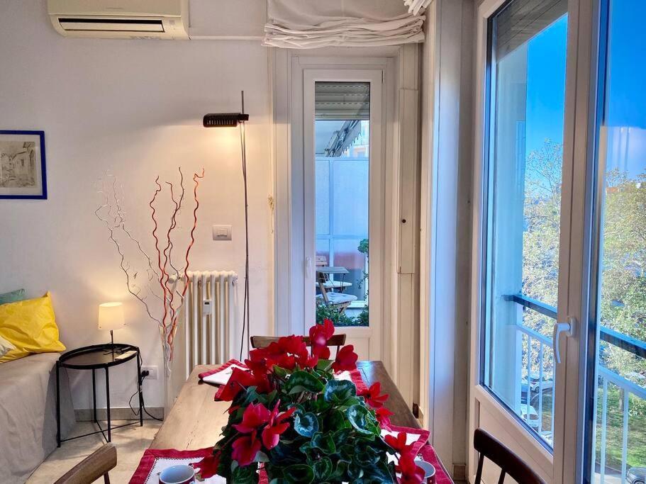 Casa Mirella Fiere E Moda Apartment