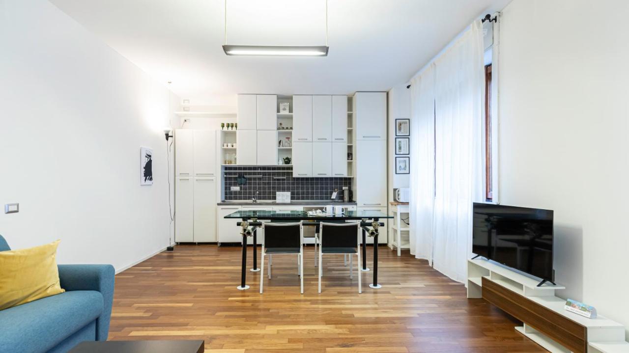Italianway - Piceno 44 * Milan