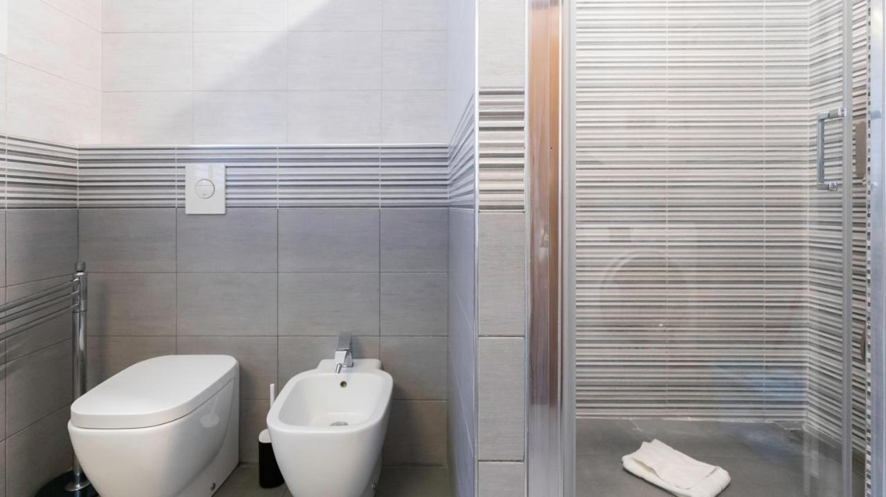 Apartment Italianway - Piceno 44 Milan
