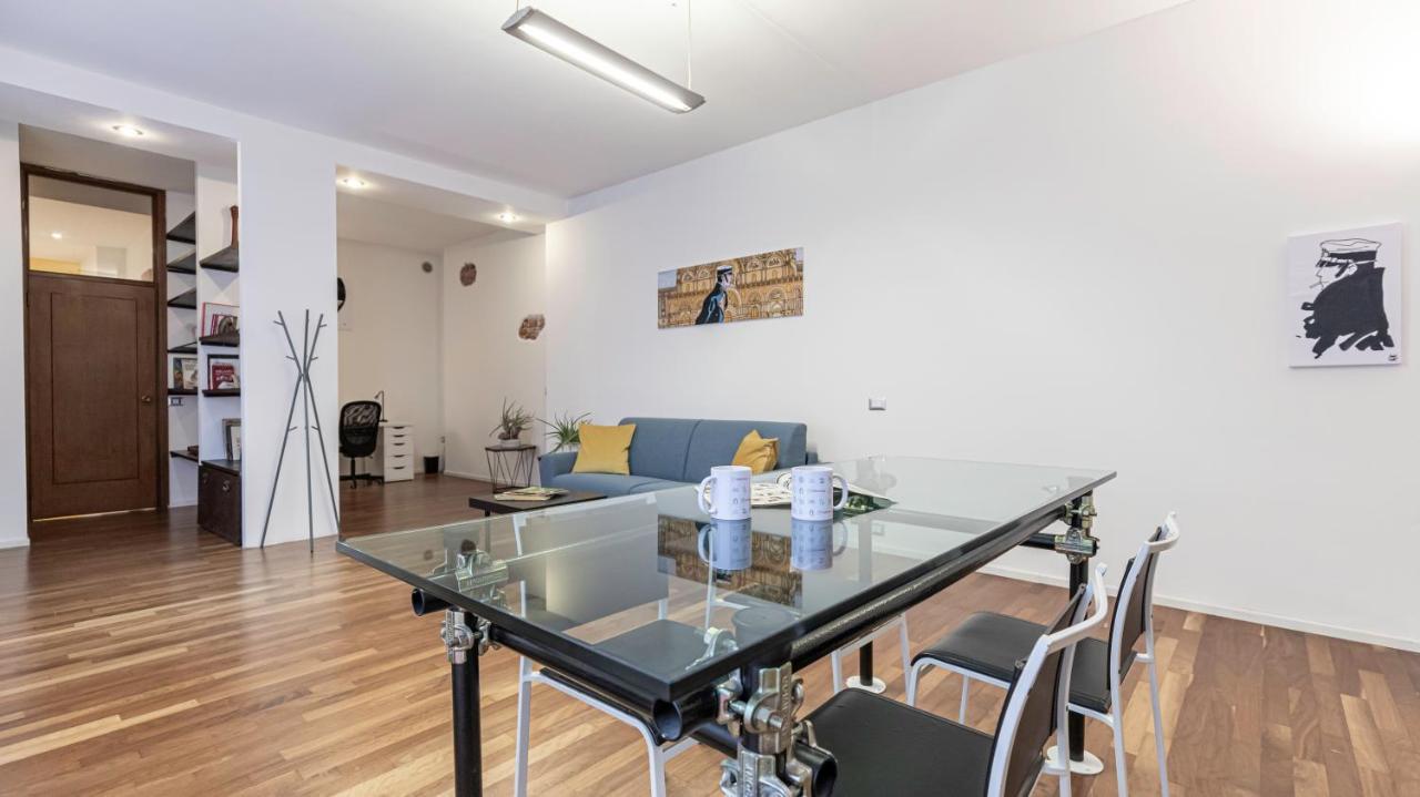 Italianway - Piceno 44 Apartment