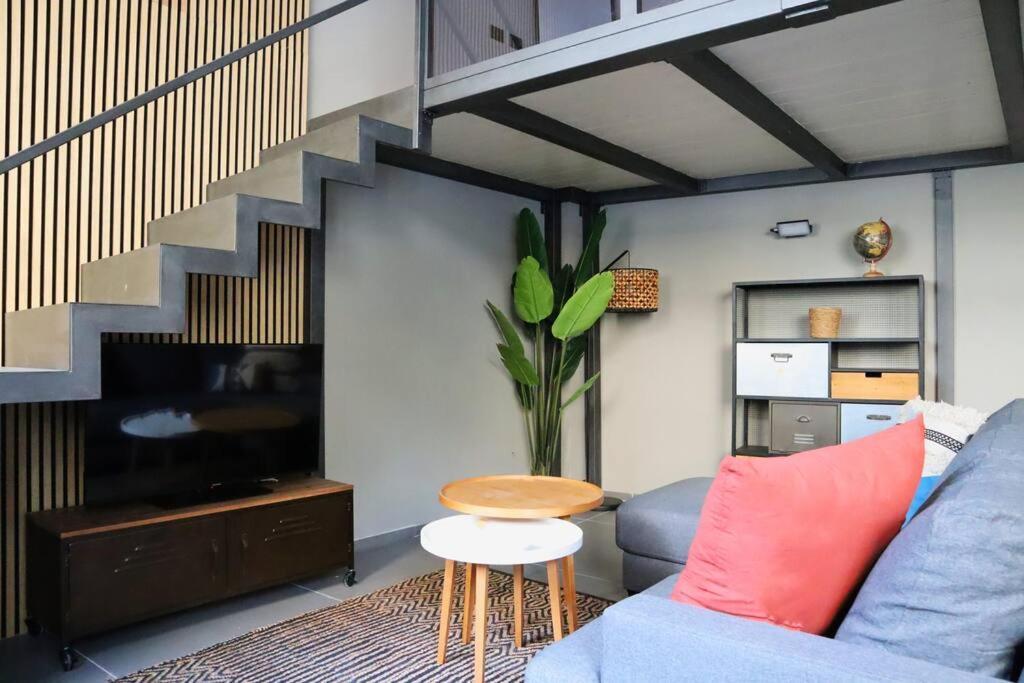 Apartment Portello Design Loft