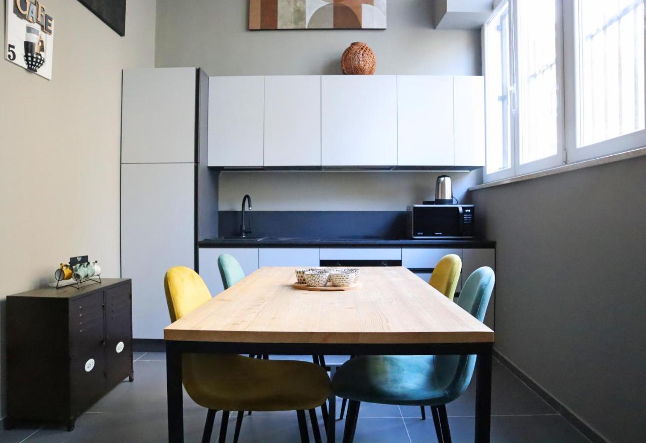 Portello Design Loft Apartamento