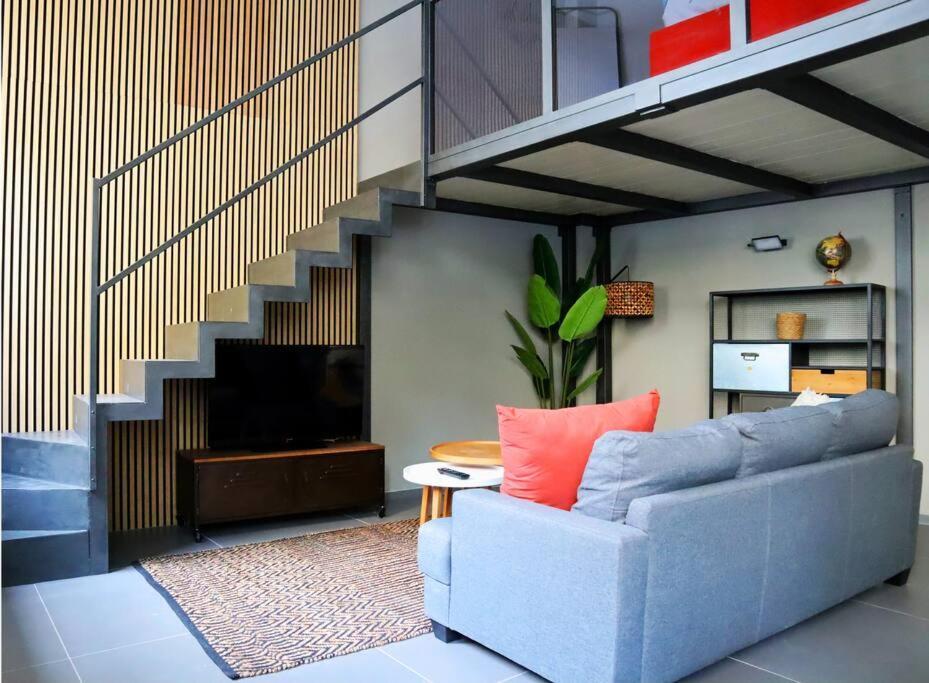 Portello Design Loft *