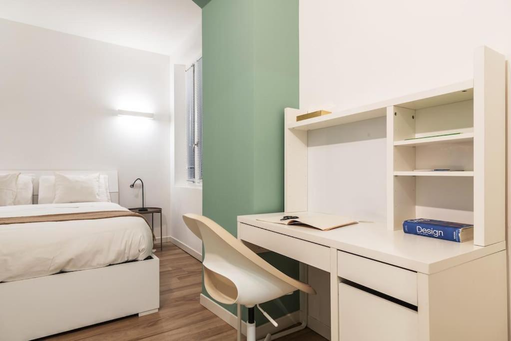 Mora Flexyrent A.c. - Colonne Apartamento Milão