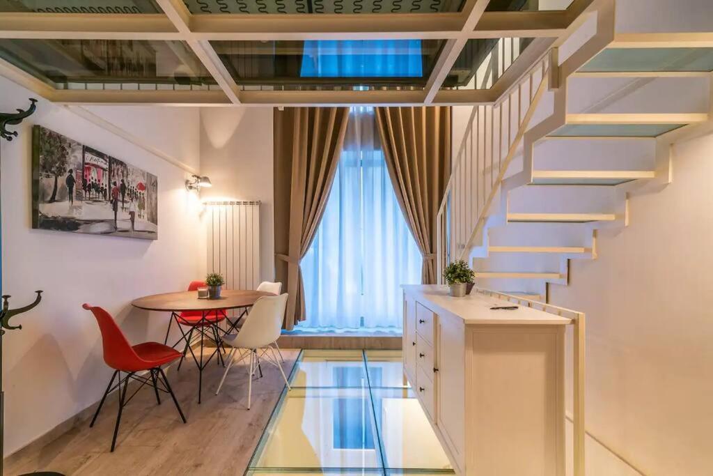 Moscova - Garibaldi Lusso, Sauna E Idromassaggio Milan