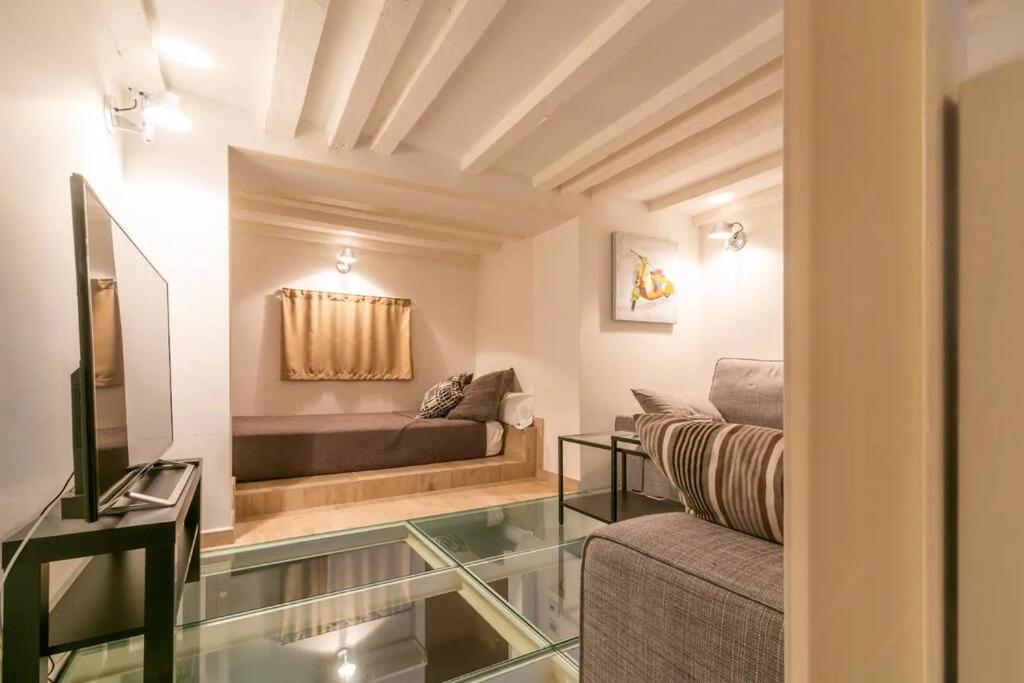 Apartment Moscova - Garibaldi Lusso, Sauna E Idromassaggio Milan