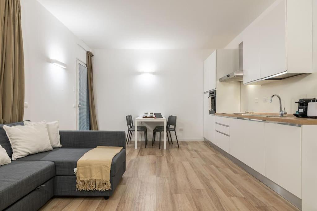Apartamento Mora Flexyrent A.c. - Colonne Milão
