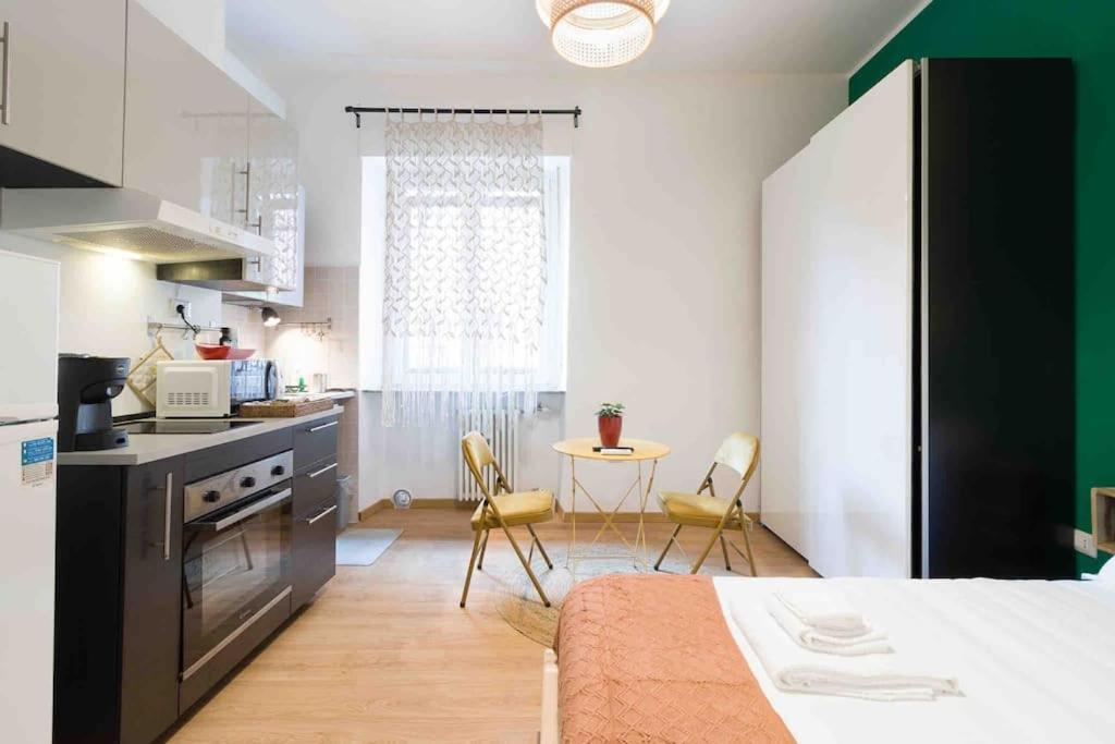 Apartment Splendido In Porta Romana