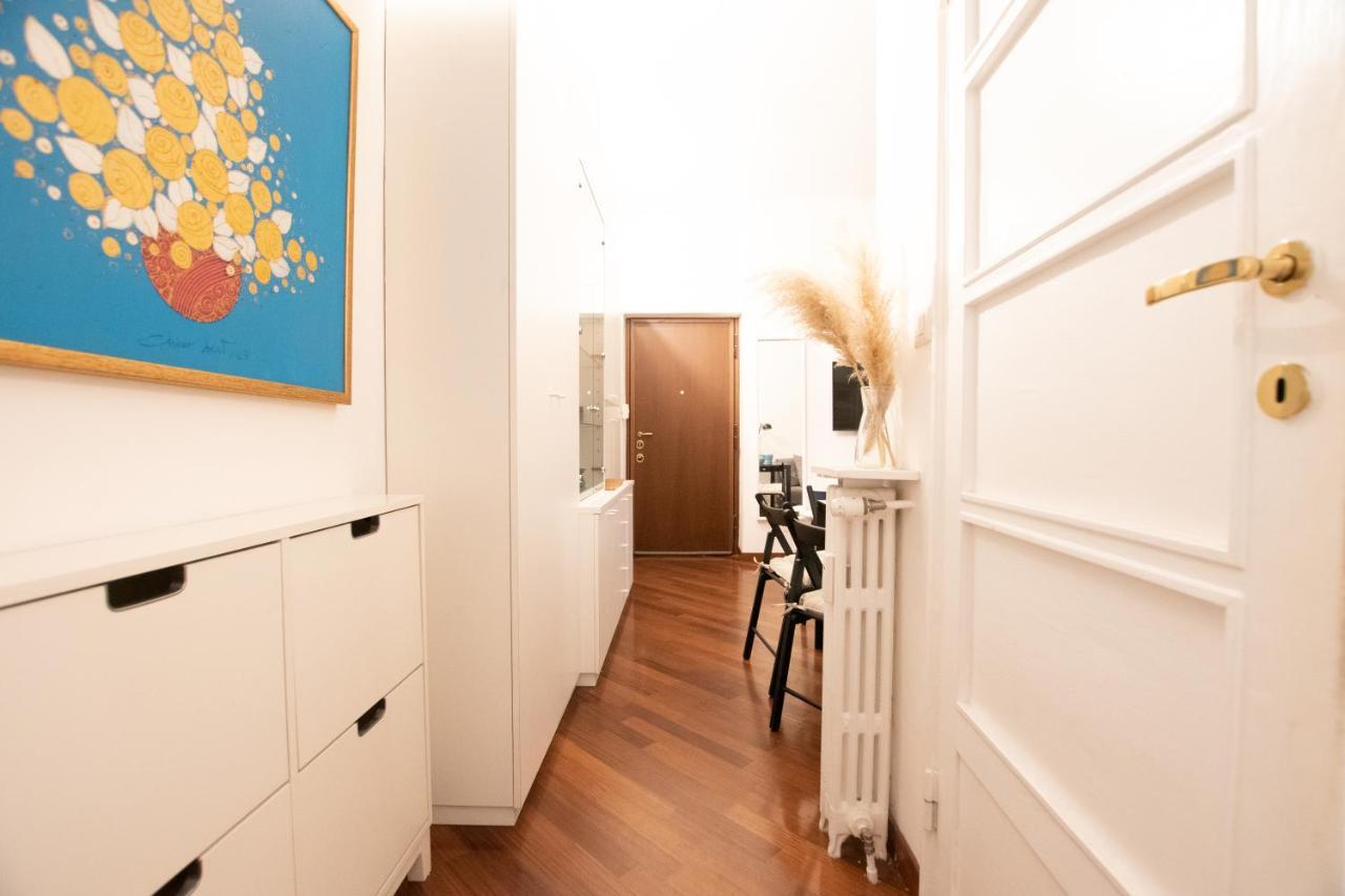 I Host - Bazzini 9 Apartment Milan