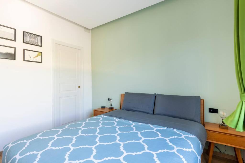Apartamento Infinite Dreams 1 Min Mm1 Milão