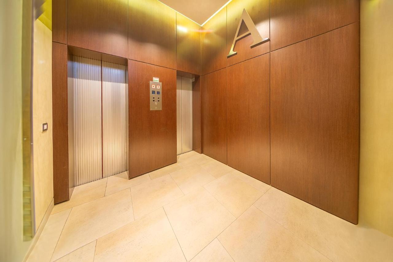Apartamento Santa Sofia *