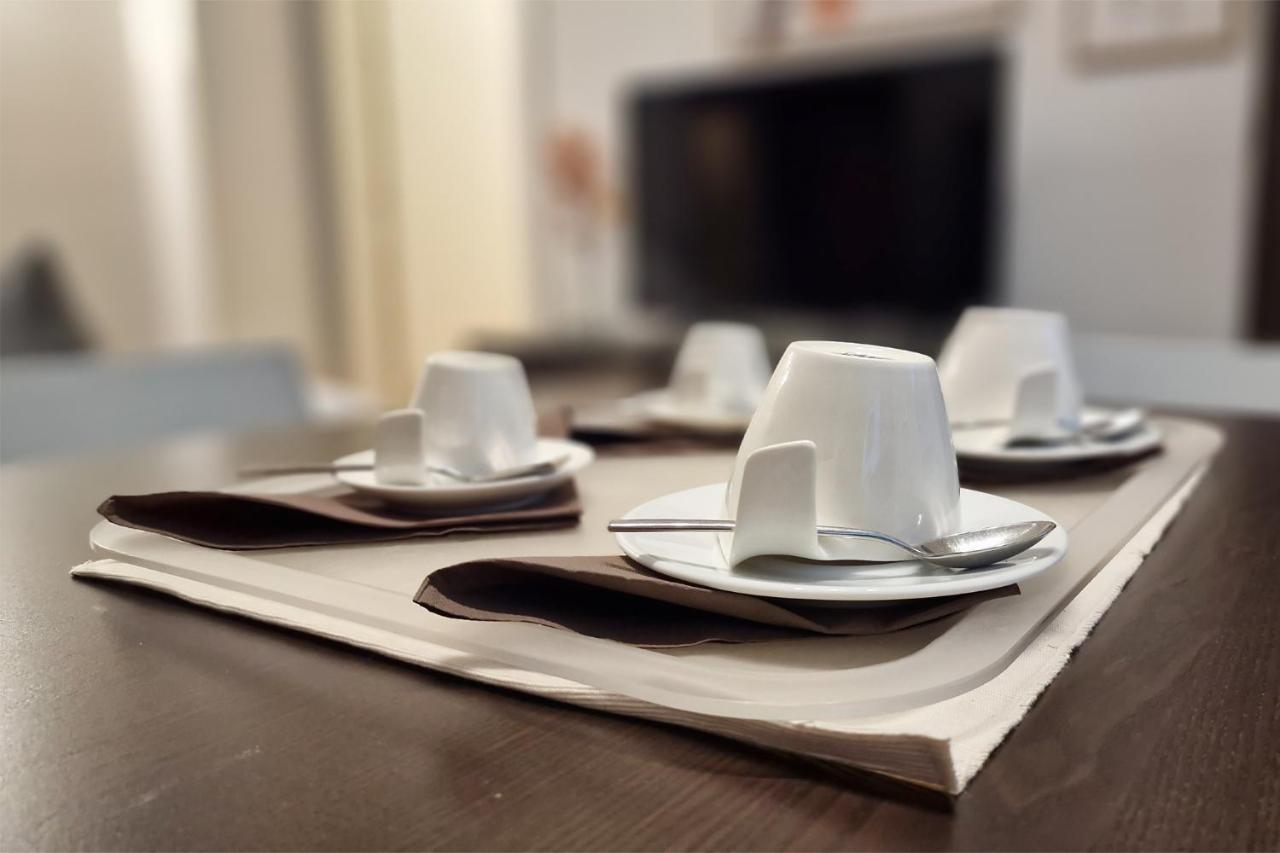 Apartamento Santa Sofia