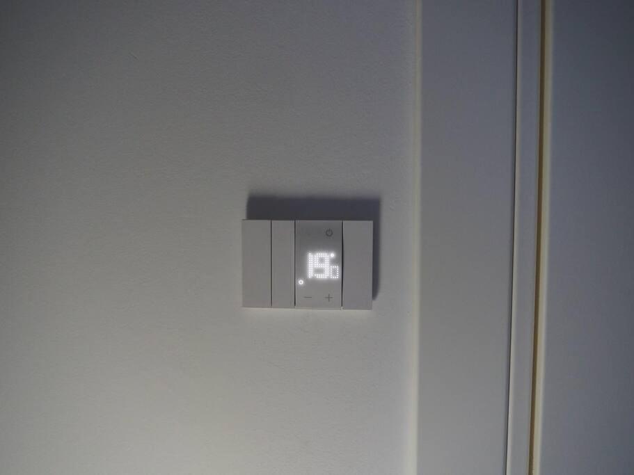 Le Corti Di Baires Apartamento