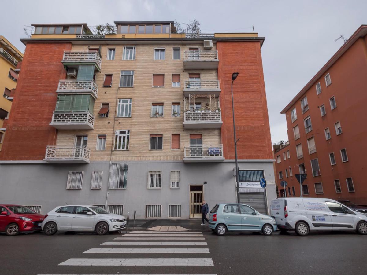 Ihost - Romilli 17a Apartamento Milão