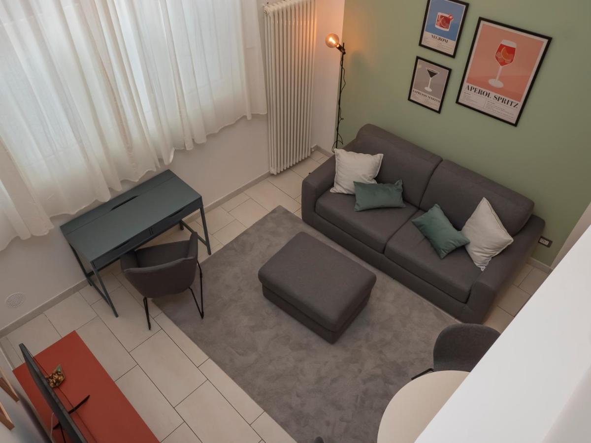 Ihost - Romilli 17a Apartamento