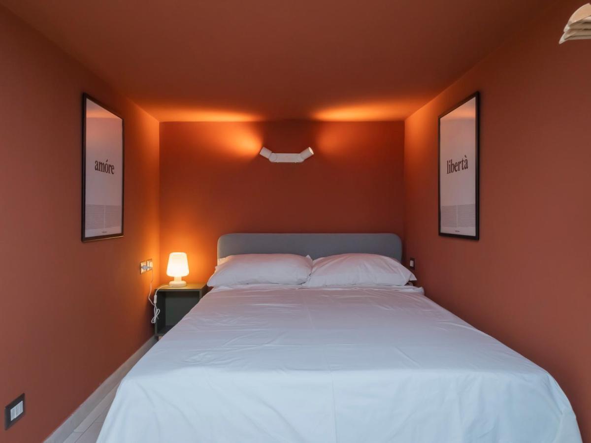 Ihost - Romilli 17a Apartamento *