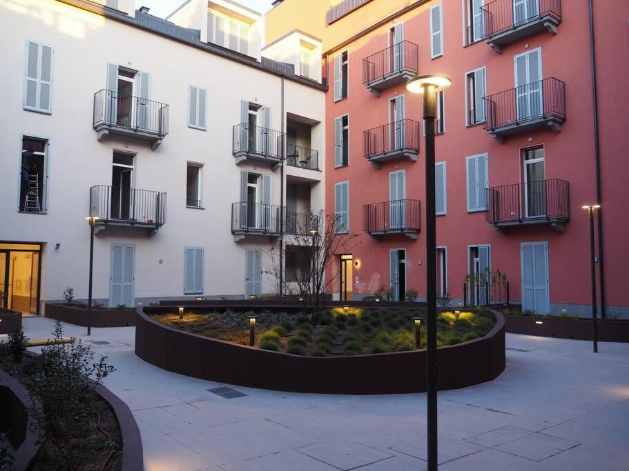 Apartamento Le Corti Di Baires *