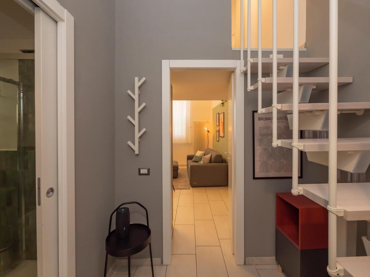 Apartamento Ihost - Romilli 17a Milão
