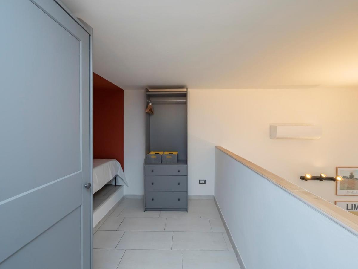 Ihost - Romilli 17a Apartamento Milão