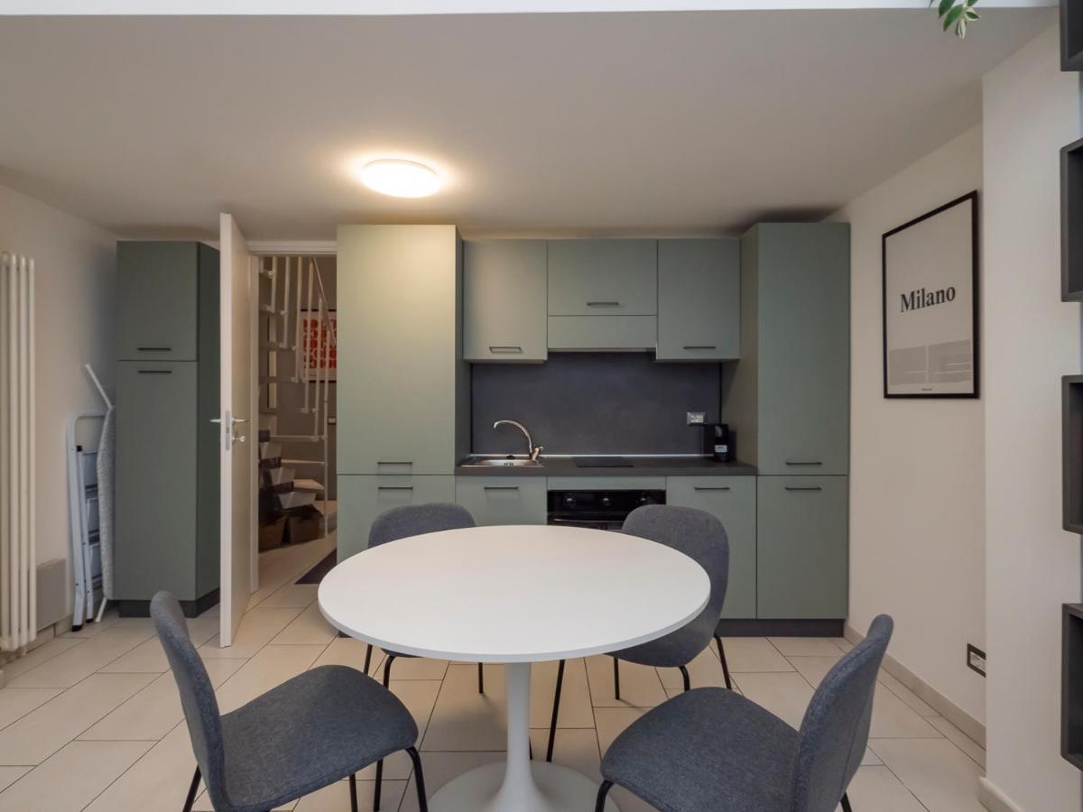 Ihost - Romilli 17a Apartamento